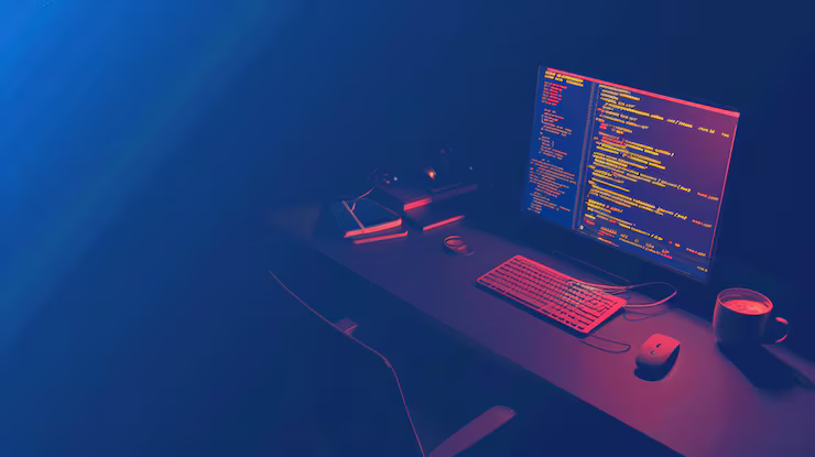 Web Development